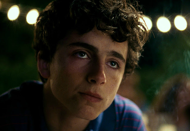 ‘The King’: Timothée Chalamet sarà Enrico V nel film Netflix di David Michod