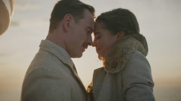 ‘The Light Between Oceans’ delude le aspettative a Venezia 73
