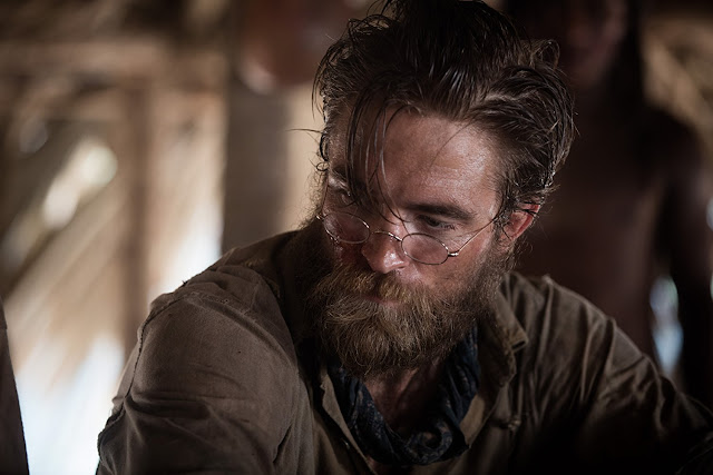 ‘The Lighthouse’: Robert Pattinson protagonista del prossimo film del regista di ‘The Witch’