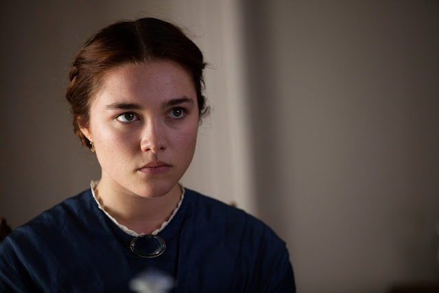 ‘The Little Drummer Girl’: Florence Pugh protagonista della miniserie di Park Chan-wook