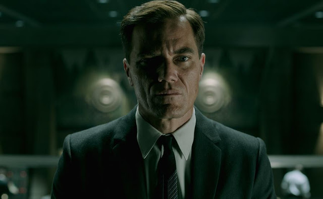 ‘The Little Drummer Girl’: Michael Shannon nel cast della serie di Park Chan-wook