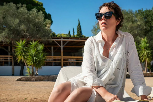 ‘The Lost Daughter’: il film con Olivia Colman in concorso a Venezia 78 acquistato da Netflix