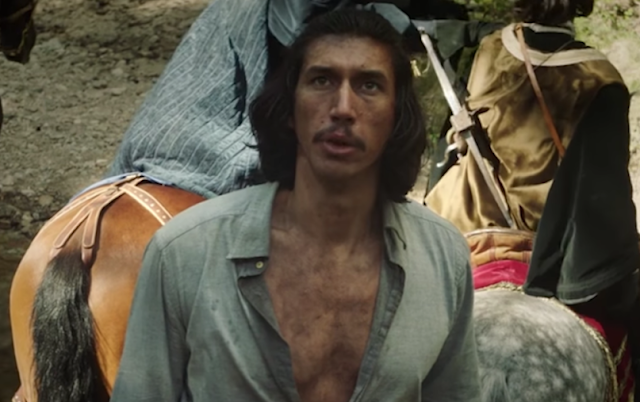 ‘The Man Who Killed Don Quixote’: Amazon Studios non distribuirà più il film di Terry Gilliam