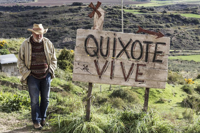 ‘The Man Who Killed Don Quixote’, Terry Gilliam perde i diritti legali del suo ultimo film