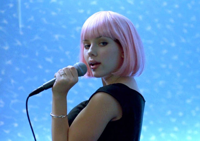 The Music Of – Sofia Coppola tra il vintage e l’anacronismo