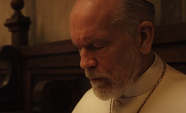 ‘The New Pope’: full trailer della seconda stagione firmata Paolo Sorrentino in arrivo a gennaio 2020
