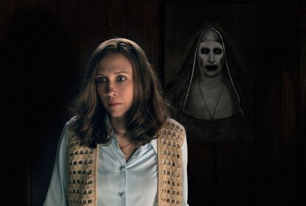 ‘THE NUN’: Trovato il regista per lo spin-off di ‘THE CONJURING’