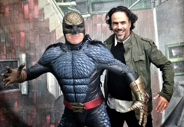 ‘THE ONE PERCENT’: Greg Kinnear protagonista della serie di Alejandro G. Iñárritu