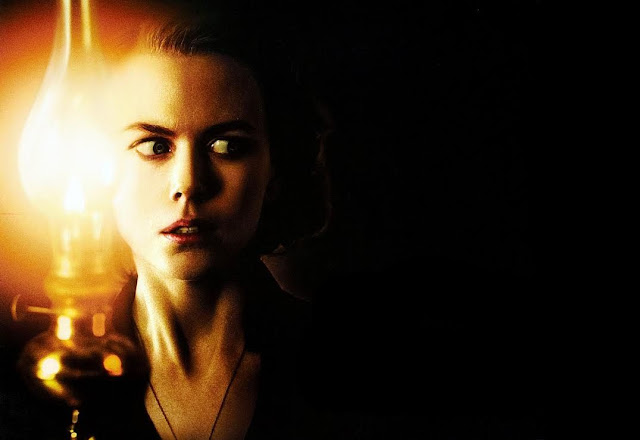 ‘The Others’: l’horror di Amenabar con Nicole Kidman avrà un remake statunitense