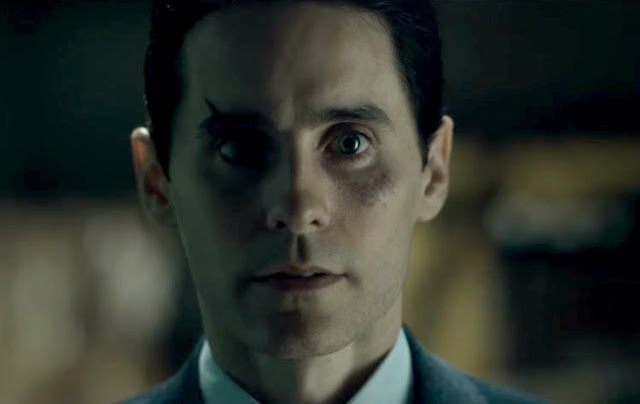 ‘The Outsider’: Jared Leto nel primo trailer del film Netflix