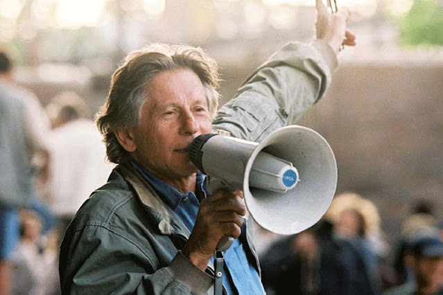 ‘The Palace’: Roman Polanski al lavoro su un nuovo film per Rai Cinema