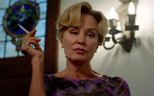 ‘The Politician’, Jessica Lange nella serie Netflix di Ryan Murphy