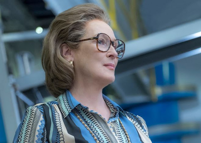‘The Post’: Le prime reaction online catapultano Streep, Hanks e Spielberg nella corsa all’Oscar