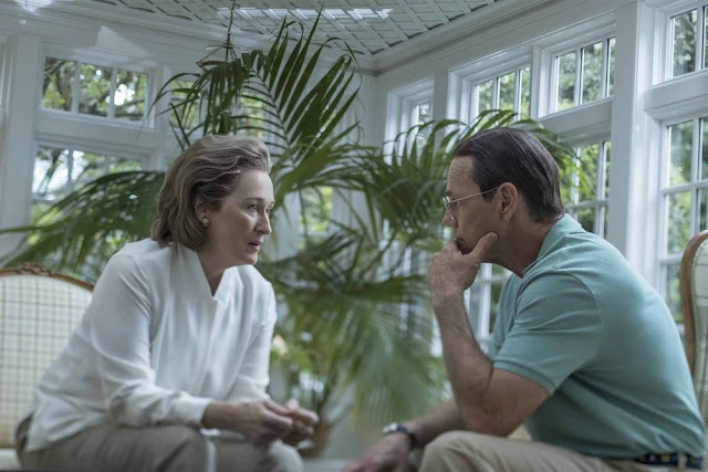 ‘The Post’ verrà regolarmente rilasciato nelle sale libanesi dopo il via libera del Ministero dell’Interno