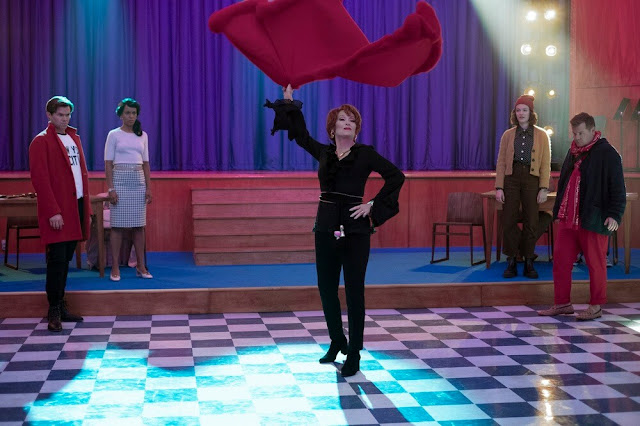 ‘The Prom’: Netflix sponsorizzerà Meryl Streep come attrice protagonista