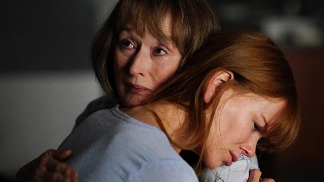 ‘The Prom’: Nicole Kidman e Meryl Streep nel film targato Netflix di Ryan Murphy