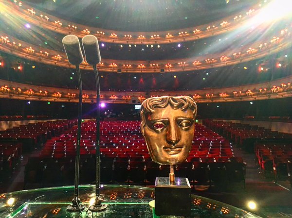 The Revenant domina ai BAFTA e sogna l’Oscar!