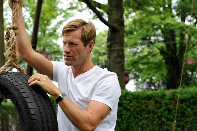 ‘The Romanoffs’: Aaron Eckhart si unisce al cast della nuova serie di Matthew Weiner per Amazon