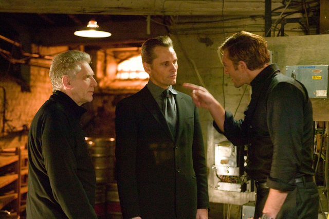 ‘The Shrouds’, Vincent Cassel nel nuovo film di David Cronenberg