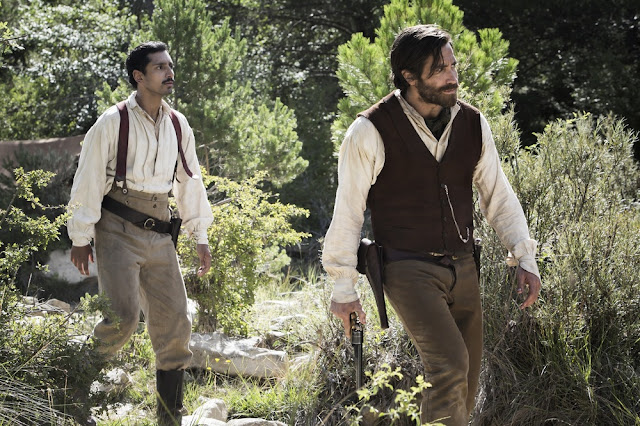 ‘The Sisters Brothers’: Il film di Audiard con Jake Gyllenhaal e Joaquin Phoenix al Festival di Venezia