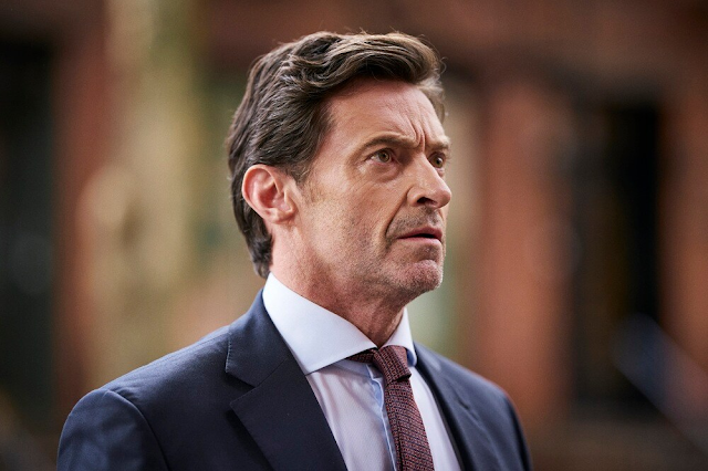 ‘The Son’: Hugh Jackman e Laura Dern nel nuovo trailer del film presentato a Venezia 79