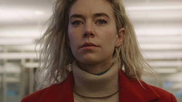 ‘The Son’: Vanessa Kirby nel nuovo film scritto e diretto da Florian Zeller