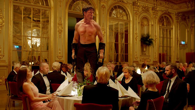 ‘The Square’: il film vincitore della Palma d’Oro 2017 rappresenterà la Svezia ai prossimi Oscar