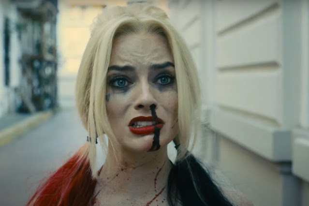 The Suicide Squad – La recensione del folle cinecomic di James Gunn con Margot Robbie e Idris Elba