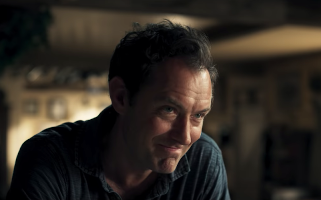 ‘The Third Day’: Jude Law nel trailer della miniserie HBO
