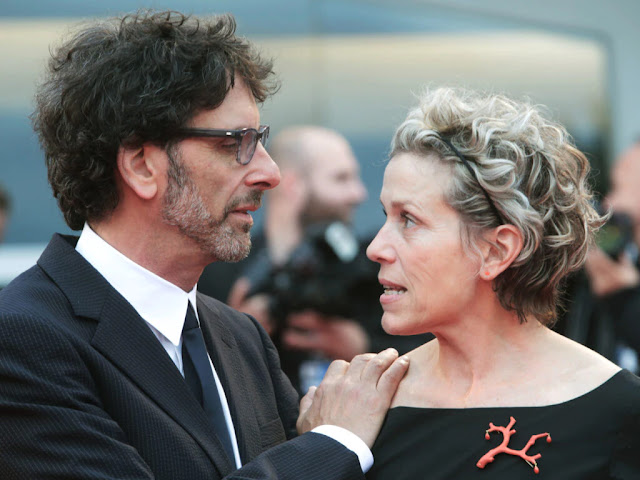 ‘The Tragedy of Macbeth’: Denzel Washington e Frances McDormand nell’adattamento diretto da Joel Coen