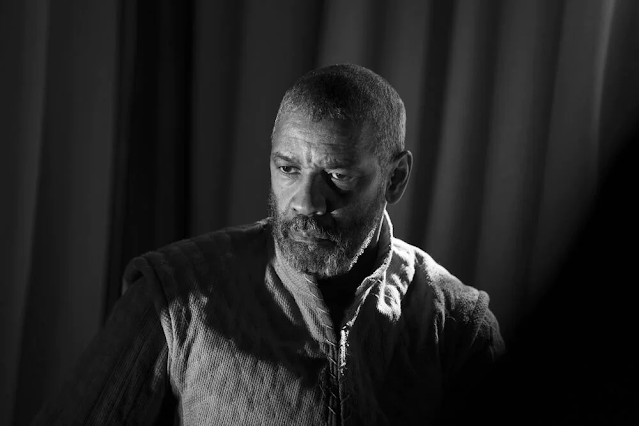 The Tragedy of Macbeth – La recensione del film di Joel Coen con Denzel Washington e Frances McDormand
