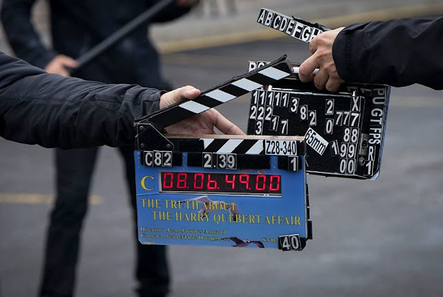 ‘The Truth About the Harry Quebert Affair’ aprirà il primo Cannes International Series Festival