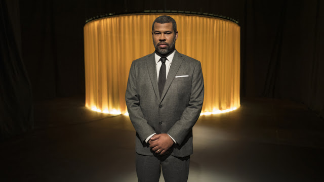 ‘The Twilight Zone’, rinnovata per una seconda stagione la serie prodotta dal premio Oscar Jordan Peele