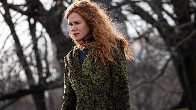 ‘The Undoing’: Nicole Kidman nel primo trailer della serie HBO dal creatore di ‘Big Little Lies’