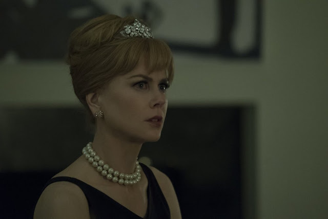 ‘The Undoing’: Nicole Kidman protagonista di una nuova miniserie HBO scritta da David E. Kelley