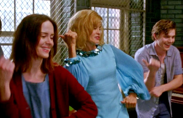 The Unexpected Musical Moment: Le più inaspettate scene musicali dai film e dalle serie tv