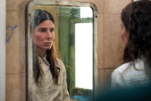 ‘The Unforgivable’, Sandra Bullock nel trailer del film in arrivo su Netflix