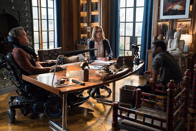 ‘The Upside’ convince Toronto, e la Weinstein Company ne anticipa l’uscita per gli Oscar