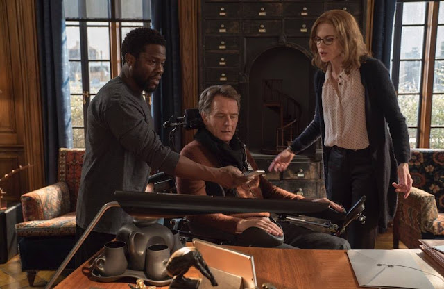 ‘The Upside’: STX distribuirà il remake del campione d’incassi francese ‘Quasi amici’