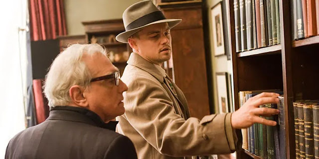 ‘The Wager’, Martin Scorsese e Leonardo DiCaprio assieme per un nuovo film