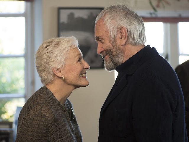 ‘The Wife’: La Sony Pictures Classics ha acquistato i diritti di distribuzione del film con una Glenn Close da Oscar
