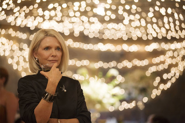 ‘The Wizard of Lies’ segna il ritorno in grande stile di Michelle Pfeiffer