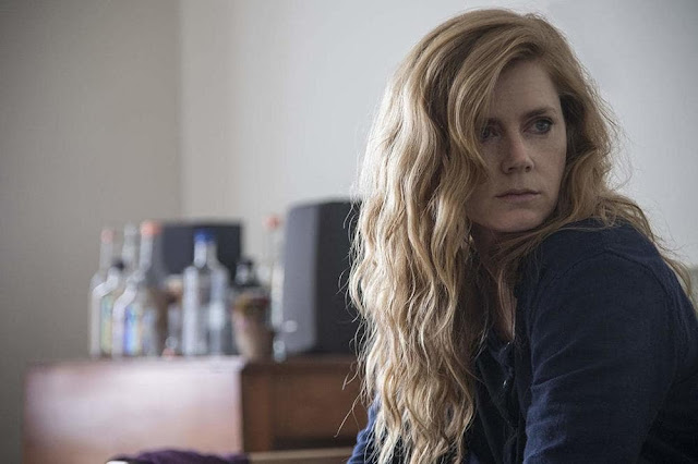 ‘The Woman in the Window’, il film di Joe Wright con Amy Adams rimandato al 2020