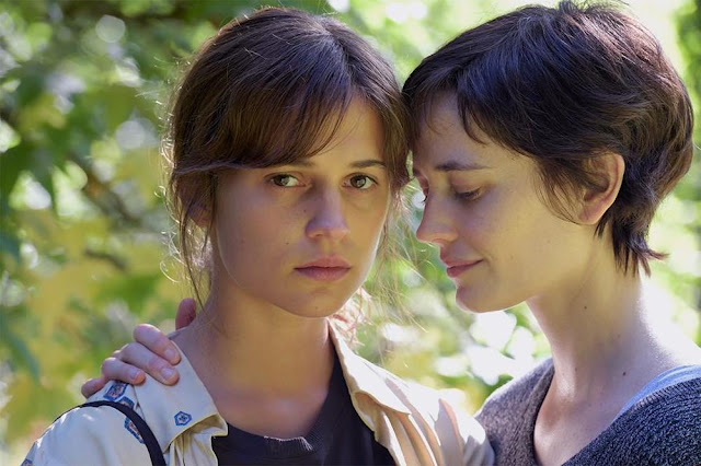 TIFF 2017: ‘Euphoria’ con Eva Green e Alicia Vikander si aggiunge alla selezione