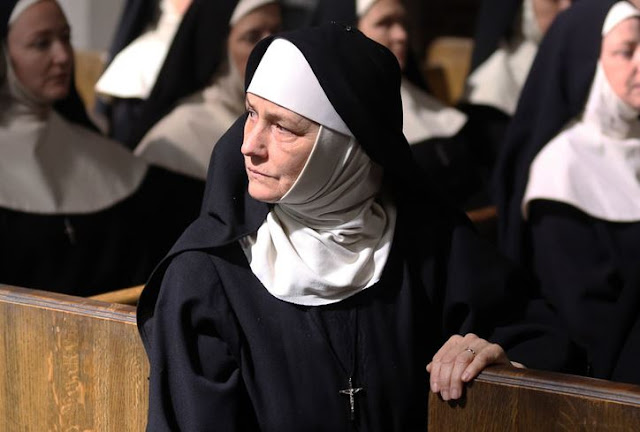 TIFF 2017: Melissa Leo stupisce Toronto con ‘Novitiate’