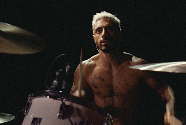 TIFF: Riz Ahmed batterista metal e tutti i film della sezione Platform