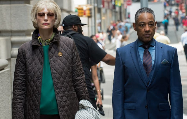 Tilda Swinton e Jake Gyllenhaal nel trailer di ‘OKJA’, il nuovo film di Bong Joon Ho