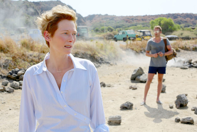 Tilda Swinton protagonista del nuovo film di Weerasethakul