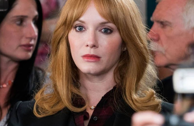 Tim Roth e Christina Hendricks nel trailer della serie Amazon ‘Tin Star’