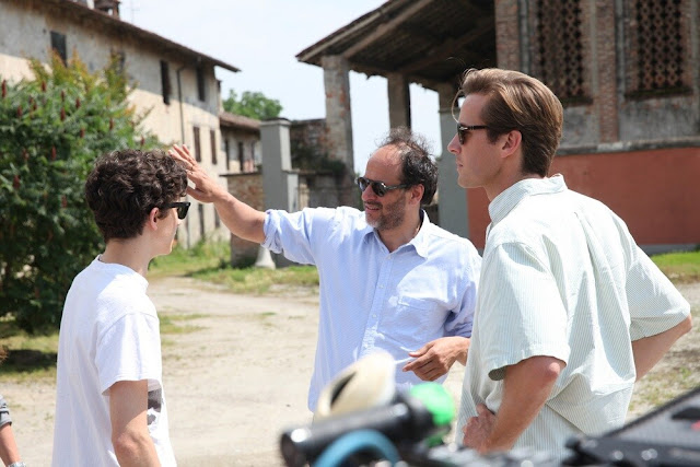 Timothée Chalamet e Armie Hammer torneranno per il sequel di ‘Chiamami col tuo nome’, parola di Luca Guadagnino